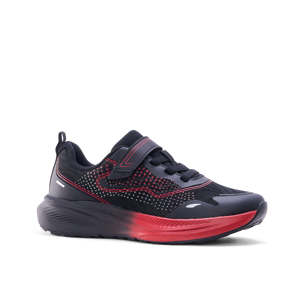 Yellow Shoes | Junior Kids Athletic Shoes | ECLAIR-G | 122404-53-ECLAIR-G-03-ECLAIR-G-Junior Kids Athletic Shoes-Yellow-Yellow Shoes