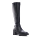 122405-01-MIRANDA_HAUTE_II-03-MIRANDA HAUTE II-Women's Fashion Light Boots-Yellow-Yellow Shoes