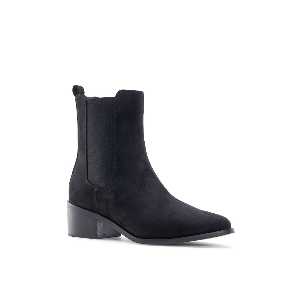 122410-01-TEXAS-03-TEXAS-Women's Fashion Light Boots-Yellow-Yellow Shoes