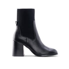 122411-01-PALMARES_II-01-8922900051-PALMARES II-Women's Fashion Light Boots-Yellow-Yellow Shoes
