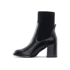 122411-01-PALMARES_II-04-PALMARES II-Women's Fashion Light Boots-Yellow-Yellow Shoes