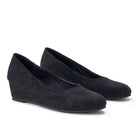 122414-01-SAGESSE-02-SAGESSE-Women's Dress Shoes-Yellow-Yellow Shoes