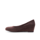 122414-10-SAGESSE-04-SAGESSE-Women's Dress Shoes-Yellow-Yellow Shoes