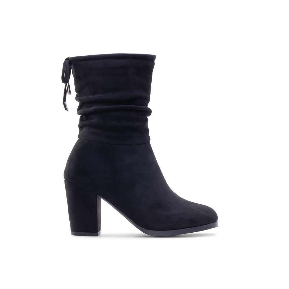122415-01-AMANDINE-01-8923700051-AMANDINE-Women's Fashion Light Boots-Yellow-Yellow Shoes