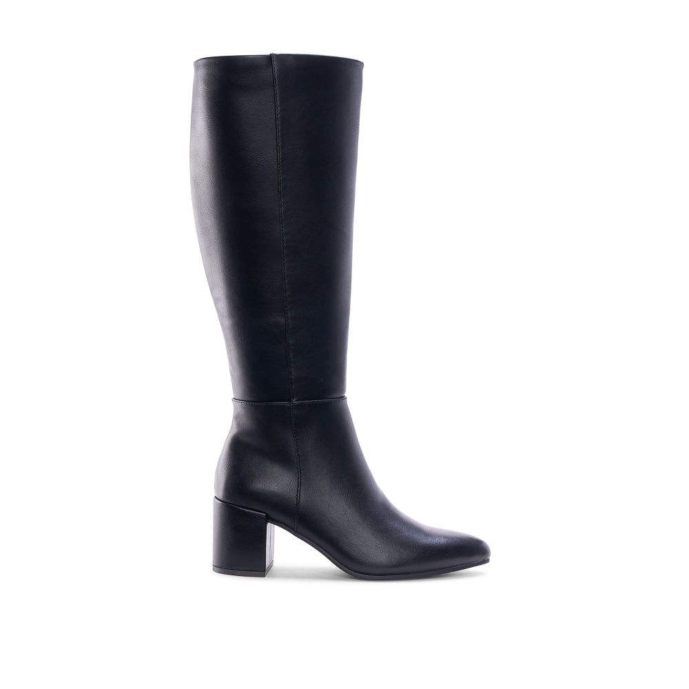 Yellow Shoes | Women's Fashion Light Boots | MARILOU HAUTE | 122417-01-MARILOU_HAUTE-01.jpg