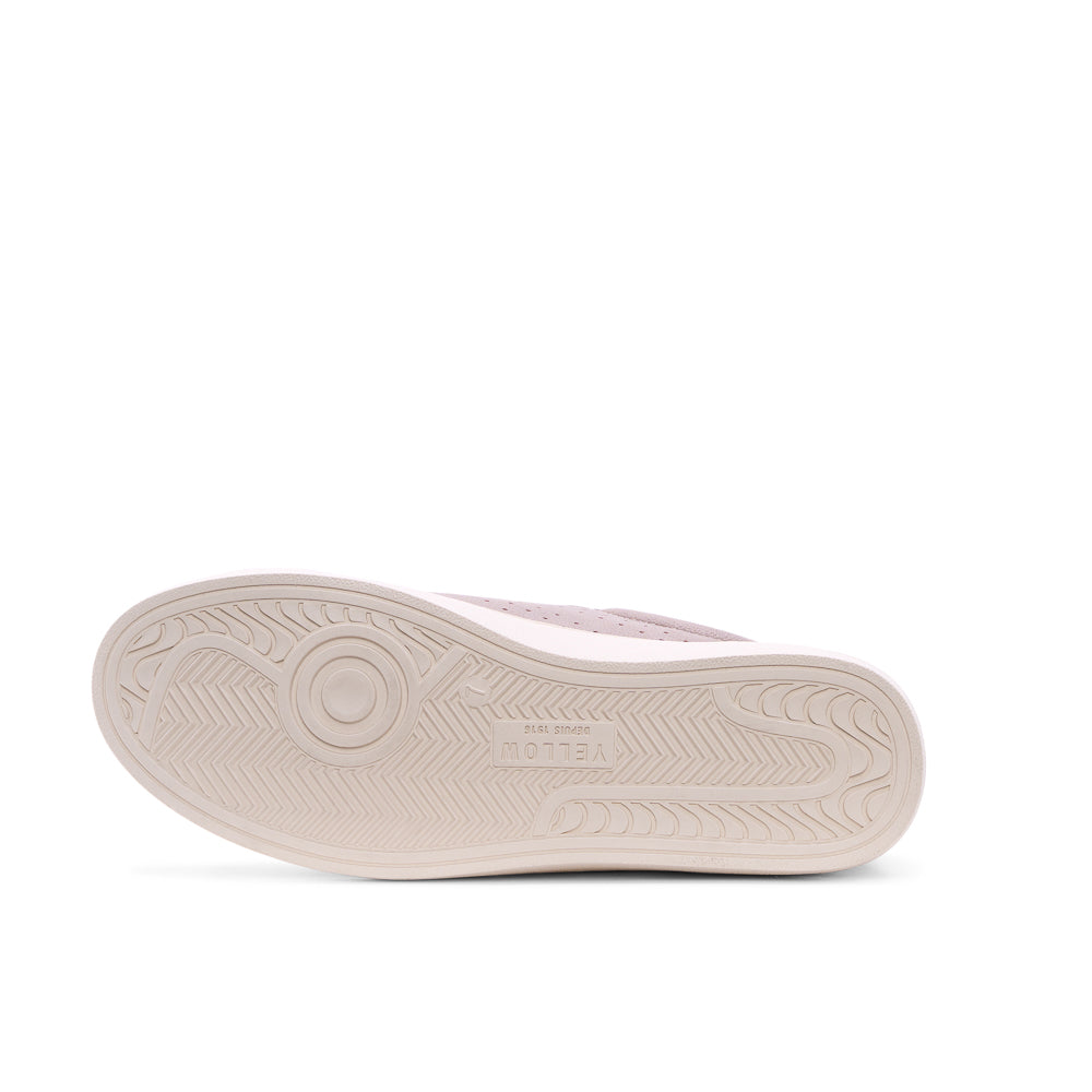 122420-25-HYBRIDE-05-HYBRIDE-Women's Casual Shoes-Yellow-Yellow Shoes