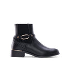 122425-01-PRISCILLIA-01-8924700051-PRISCILLIA-Women's Fashion Light Boots-Yellow-Yellow Shoes