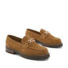 122427-31-CIARA-02-CIARA-Women's Casual Shoes-Yellow-Yellow Shoes