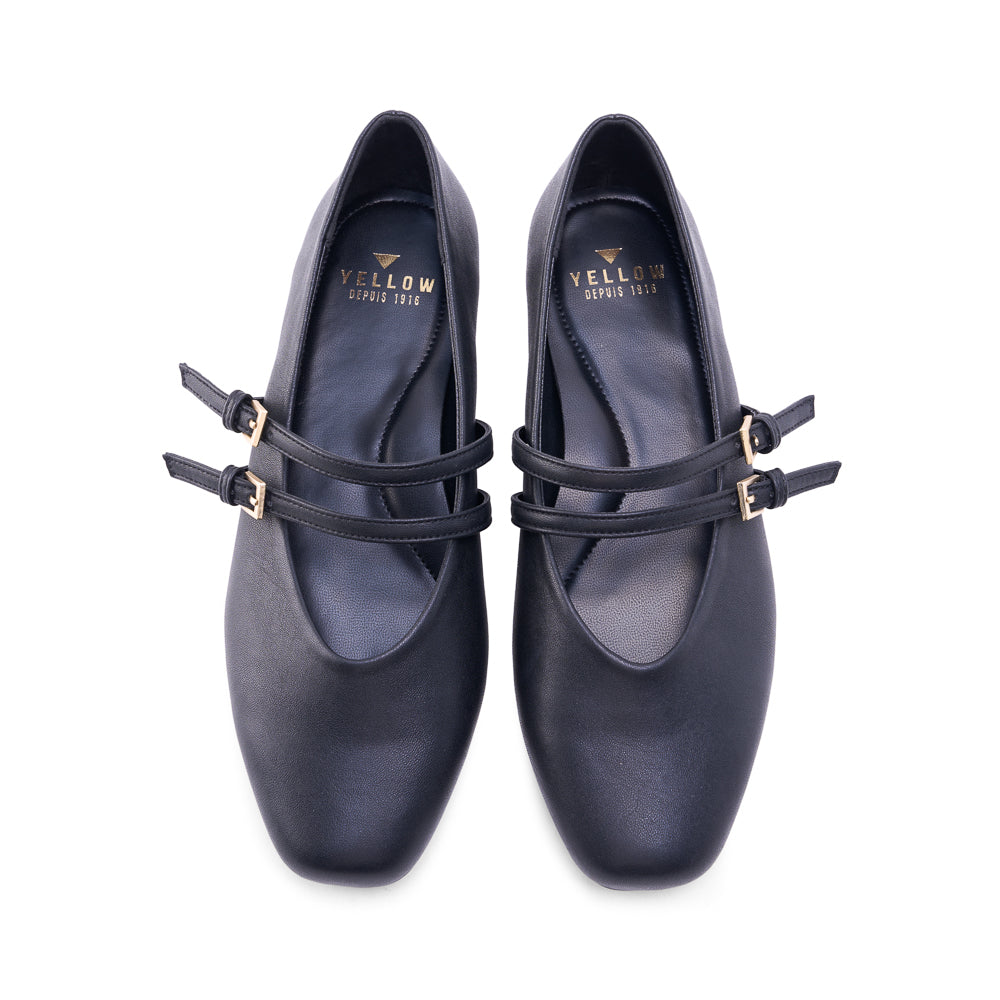 122428-01-MAGALIE_II-02-MAGALIE II-Women's Casual Shoes-Yellow-Yellow Shoes