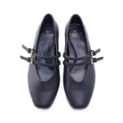 122428-01-MAGALIE_II-02-MAGALIE II-Women's Casual Shoes-Yellow-Yellow Shoes