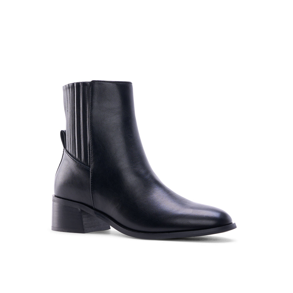 Yellow Shoes | Women's Fashion Light Boots | LARA II | 122431-01