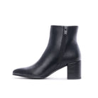 122431-01-MARILOU-04-LARA II-Women's Fashion Light Boots-Yellow-Yellow Shoes