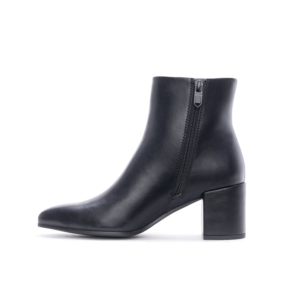 Yellow Shoes | Women's Fashion Light Boots | MARILOU | 