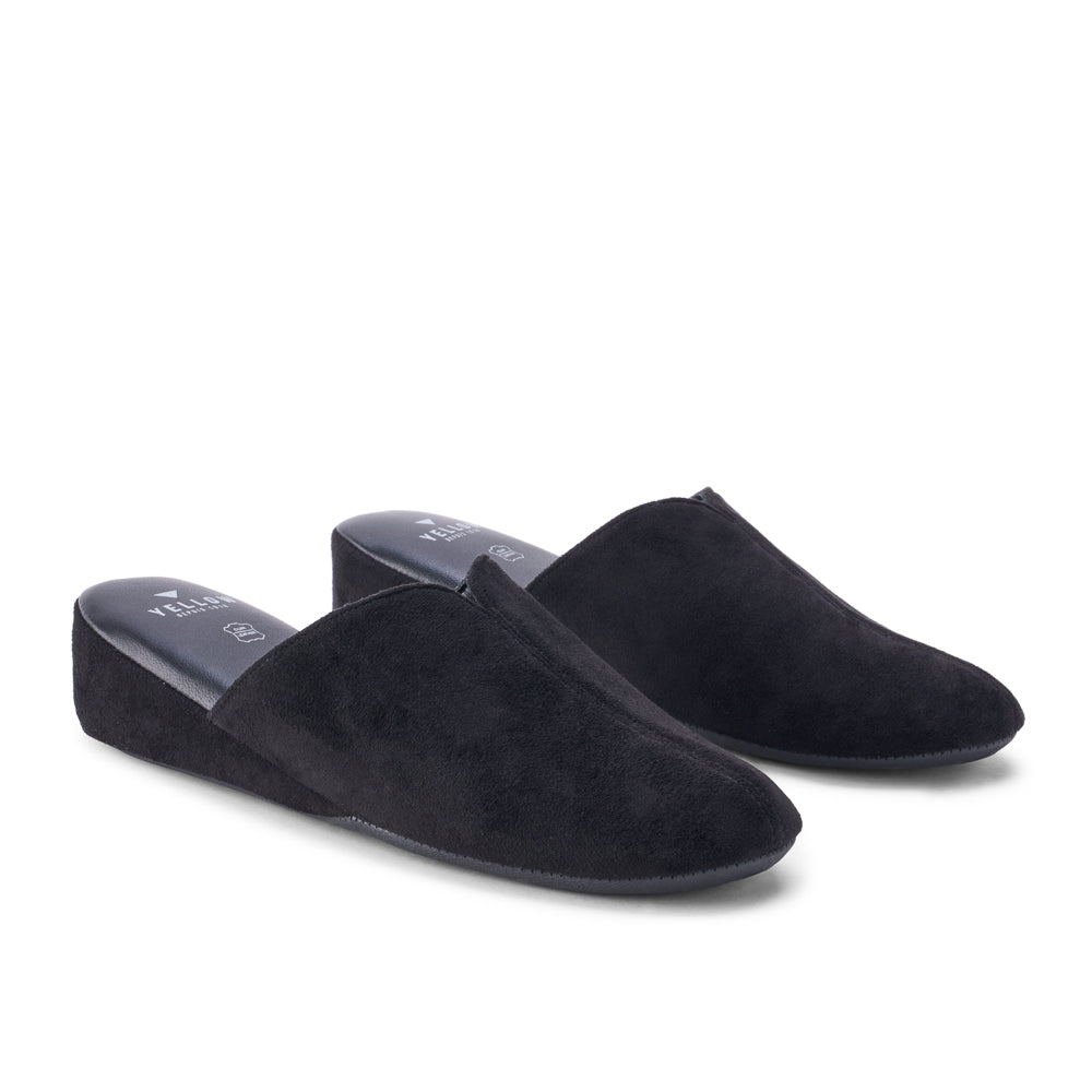 122432-01-JANINE-02-JANINE-Women's Slippers-Yellow-Yellow Shoes