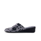 122432-04-JANINE-04-JANINE-Women's Slippers-Yellow-Yellow Shoes