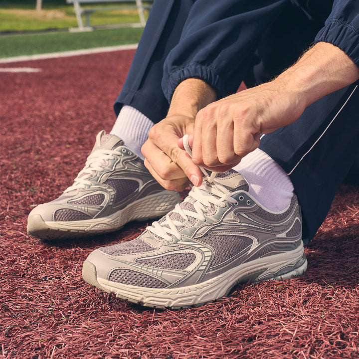 Yellow Shoes | Men's Athletic Shoes | CHARGE M | 122434-25