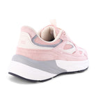 122437-68-OAKLAND-06-OAKLAND-Women's Athletic Shoes-Yellow-Yellow Shoes