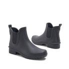 122438-01-ANNECY-02-ANNECY-Women's Rainboots and Rainwear-Yellow-Yellow Shoes