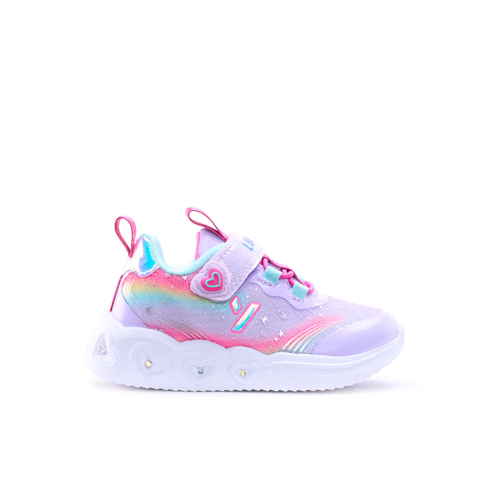 Yellow Shoes | Baby Athletic Shoes | AMALIA MINI | 122441-97-AMALIA_MINI-01.jpg