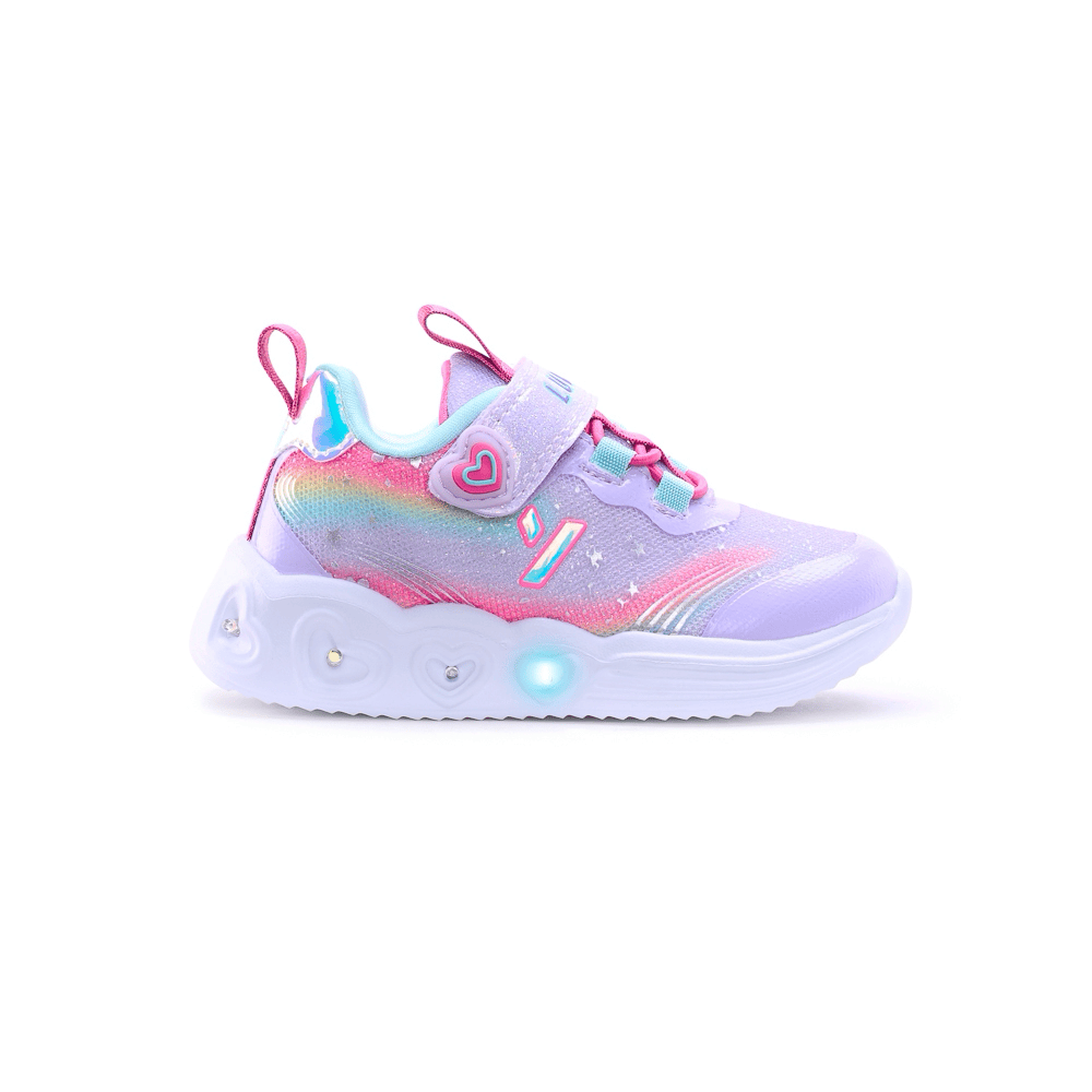 Yellow Shoes | Baby Athletic Shoes | AMALIA MINI | 8926300065
