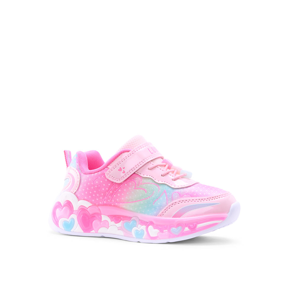Yellow Shoes | Toddler Kids Athletic Shoes | MOANA 2.0 TDLR | 122448-68-MOANA_2.0_TDLR-03-MOANA 2.0 TDLR-Toddler Kids Athletic Shoes-Yellow-Yellow Shoes