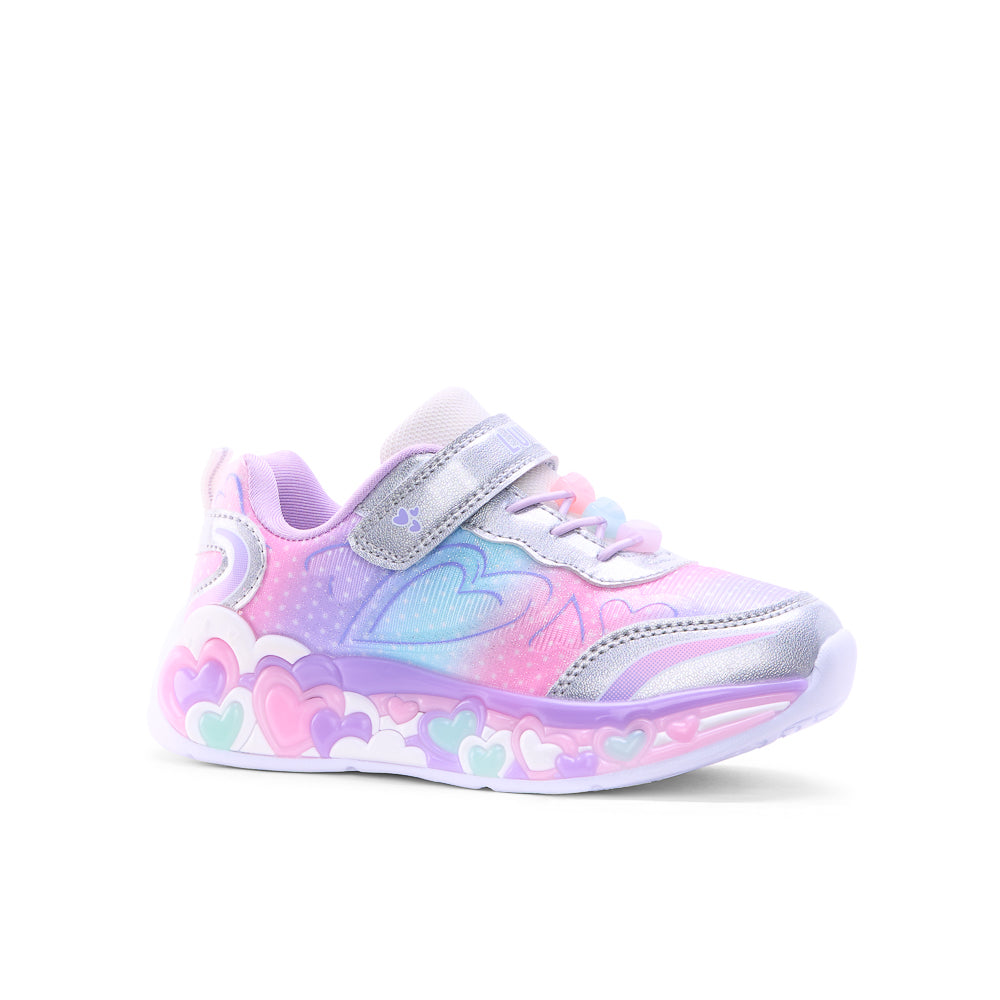 Yellow Shoes | Toddler Kids Athletic Shoes | MOANA 2.0 TDLR | 122448-80-MOANA_2.0_TDLR-03-MOANA 2.0 TDLR-Toddler Kids Athletic Shoes-Yellow-Yellow Shoes