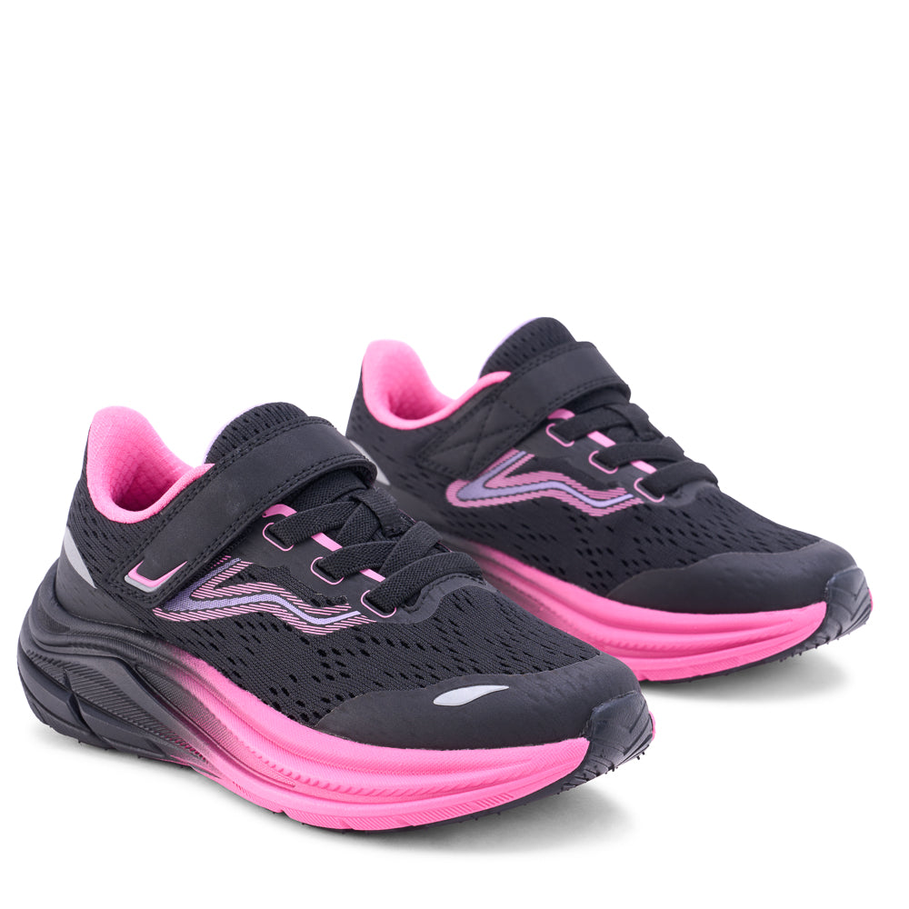 Yellow Shoes | Toddler Kids Athletic Shoes | GYMNASE-F TDLR | 122449-57-GYMNASE-F_TDLR-02.jpg