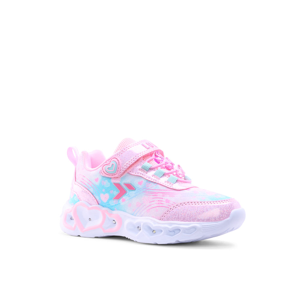 Yellow Shoes | Toddler Kids Athletic Shoes | LUMILY | 122450-68-LUMILY-03-LUMILY-Toddler Kids Athletic Shoes-Yellow-Yellow Shoes