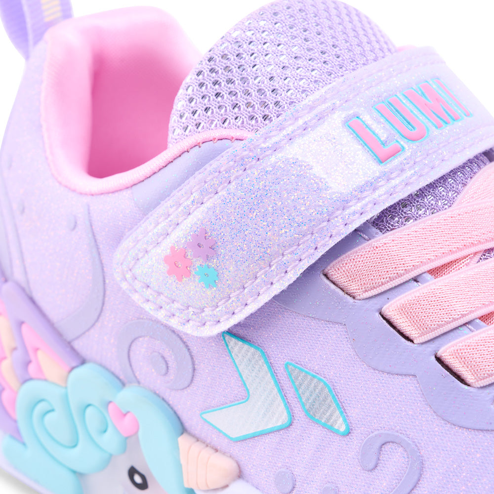 Yellow Shoes | Toddler Kids Athletic Shoes | FELICORNE | 122452-97-FELICORNE-02-FELICORNE-Toddler Kids Athletic Shoes-Yellow-Yellow Shoes