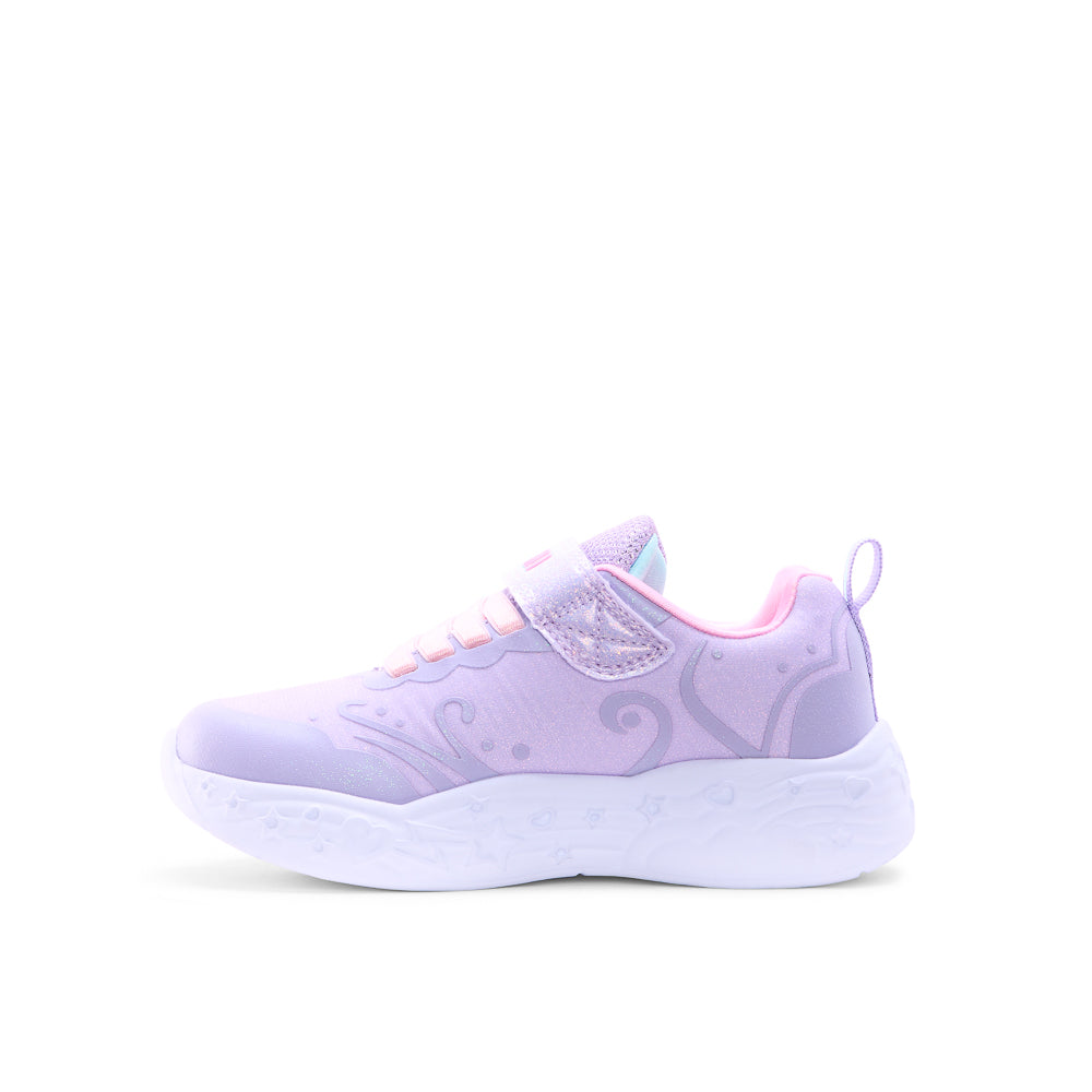 Yellow Shoes | Toddler Kids Athletic Shoes | FELICORNE | 122452-97-FELICORNE-04-FELICORNE-Toddler Kids Athletic Shoes-Yellow-Yellow Shoes