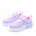 122452-97-FELICORNE-06-FELICORNE-Toddler Kids Athletic Shoes-Yellow-Yellow Shoes