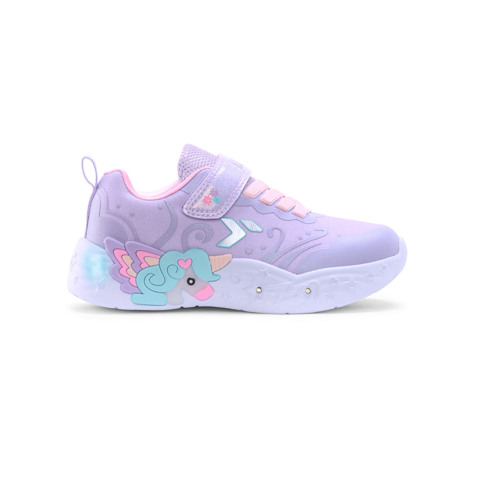 Yellow Shoes | Toddler Kids Athletic Shoes | FELICORNE | 8926500066