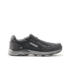 122453-01-DAVIS-01-8926900051-DAVIS-Men's Shoes-Yellow-Yellow Shoes