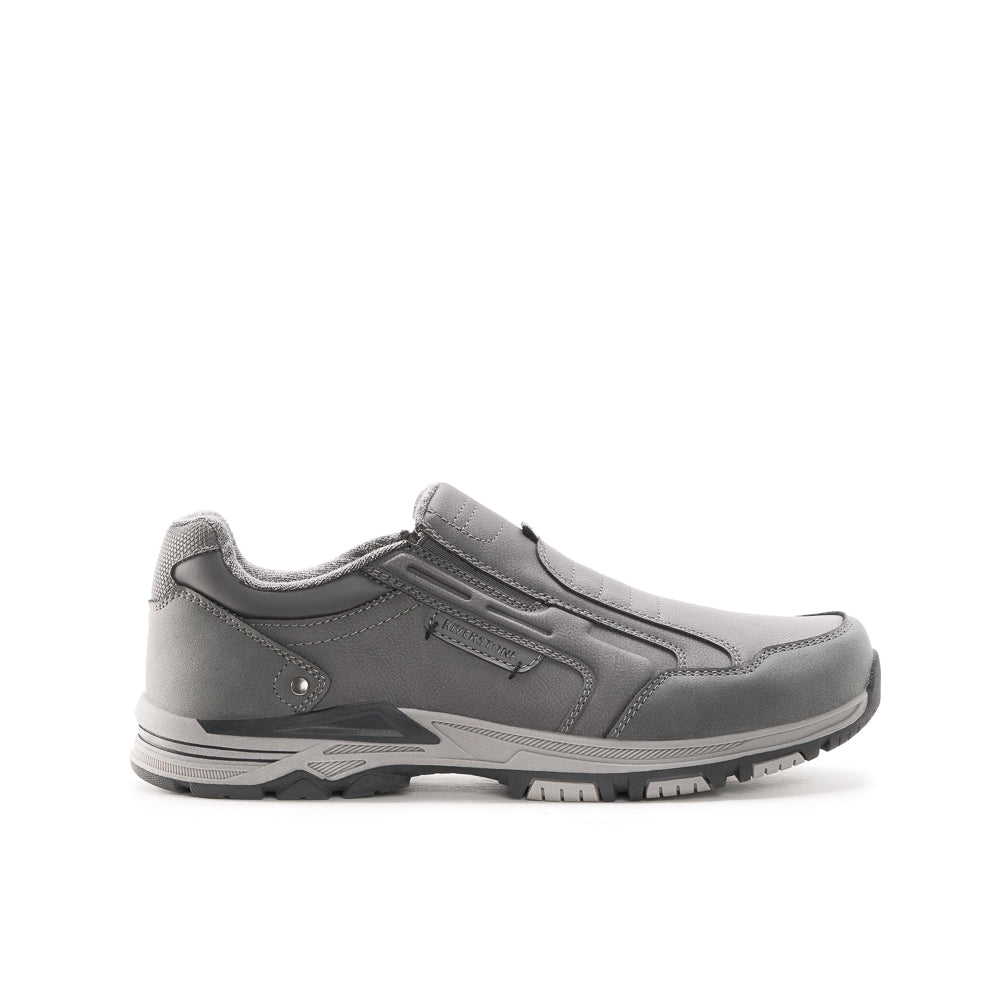 122453-05-DAVIS-01-8926900068-DAVIS-Men's Shoes-Yellow-Yellow Shoes