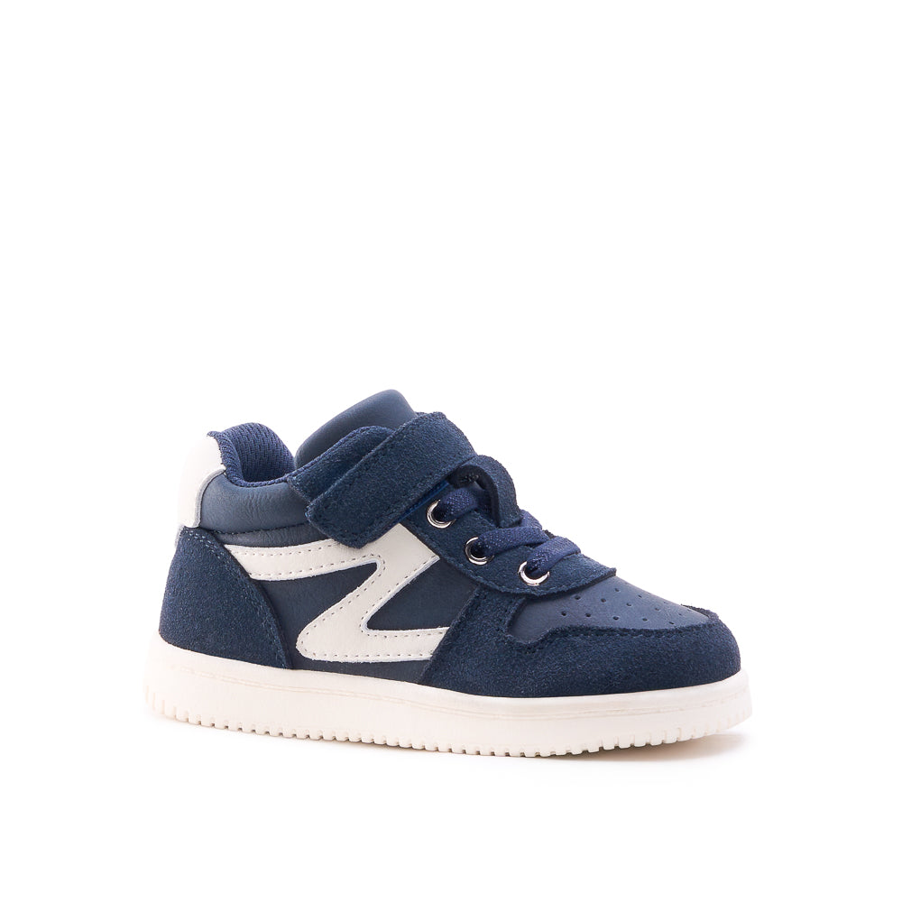 Yellow Shoes | Baby Athletic Shoes | GABIE-G 2.0 | 122457-43-GABIE-G_2.0.-03.jpg