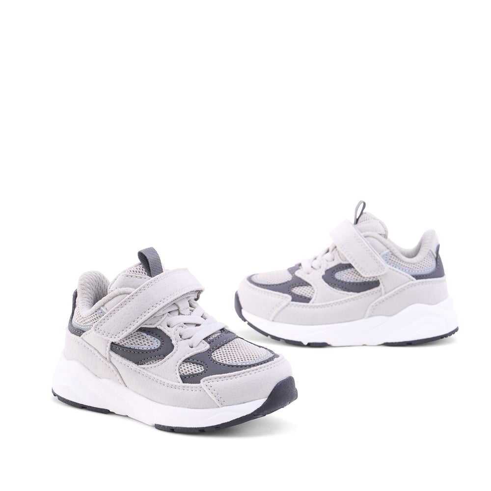 Yellow Shoes | Baby Athletic Shoes | OAKLAND MINI | 122458-05-OAKLAND_MINI-02.jpg