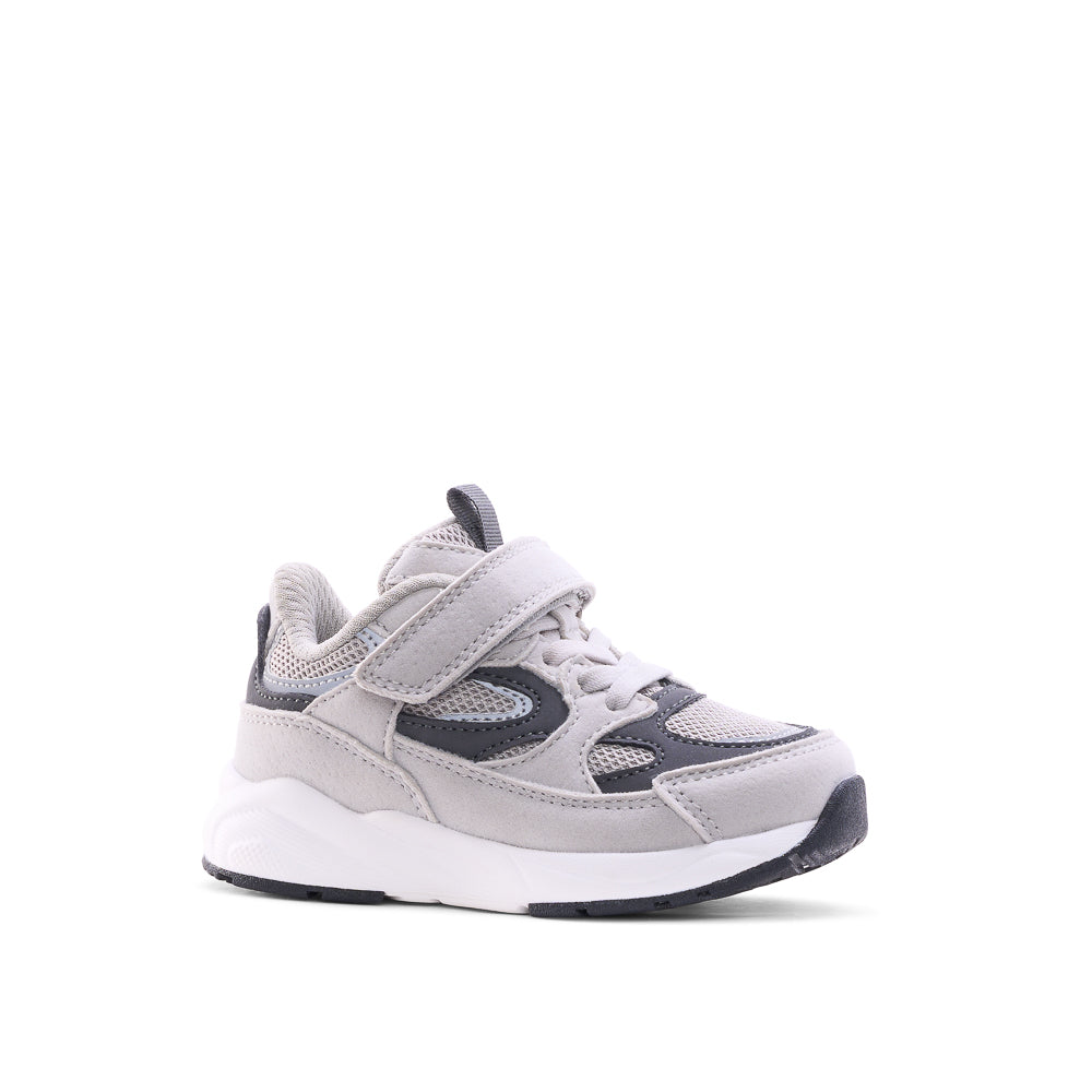 Yellow Shoes | Baby Athletic Shoes | OAKLAND MINI | 122458-05-OAKLAND_MINI-03.jpg
