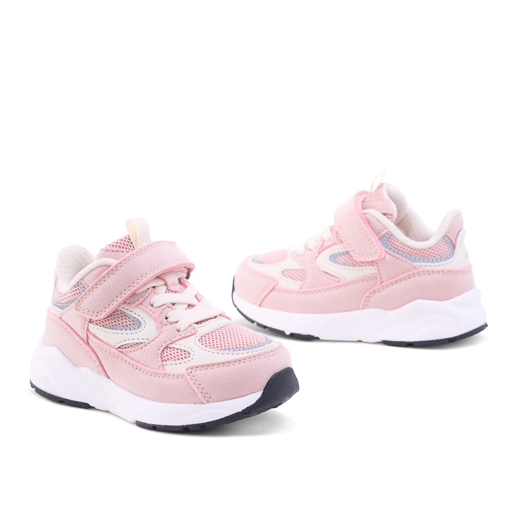 Yellow Shoes | Baby Athletic Shoes | OAKLAND MINI | 122458-68-OAKLAND_MINI-02.jpg