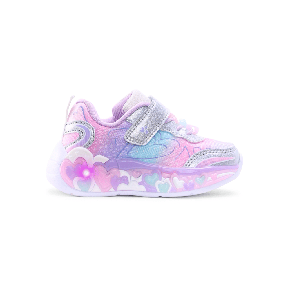 Yellow Shoes | Baby Athletic Shoes | MOANA 2.0 MINI | 8928100065