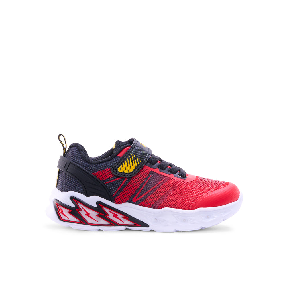 Yellow Shoes | Toddler Kids Athletic Shoes | VOLT | 122465-55-VOLT-01-8928600040-VOLT-Toddler Kids Athletic Shoes-Yellow-Yellow Shoes