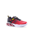122465-55-VOLT-03-VOLT-Toddler Kids Athletic Shoes-Yellow-Yellow Shoes