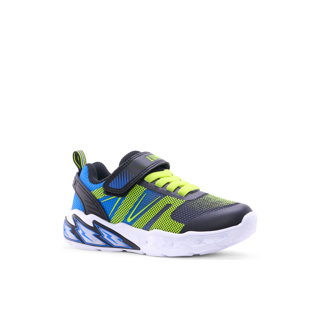 Yellow Shoes | Toddler Kids Athletic Shoes | VOLT | 122465-92-VOLT-03-VOLT-Toddler Kids Athletic Shoes-Yellow-Yellow Shoes
