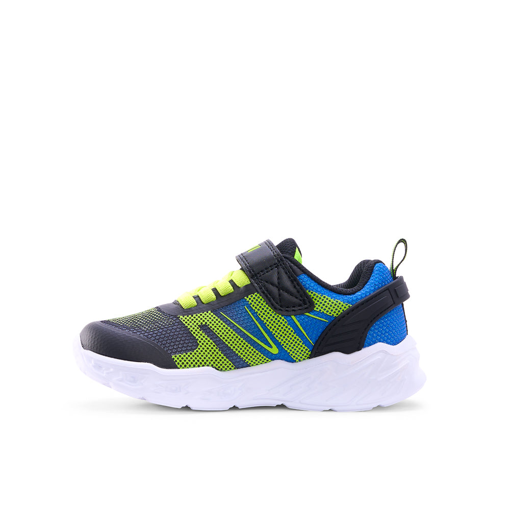 Yellow Shoes | Toddler Kids Athletic Shoes | VOLT | 122465-92-VOLT-04-VOLT-Toddler Kids Athletic Shoes-Yellow-Yellow Shoes