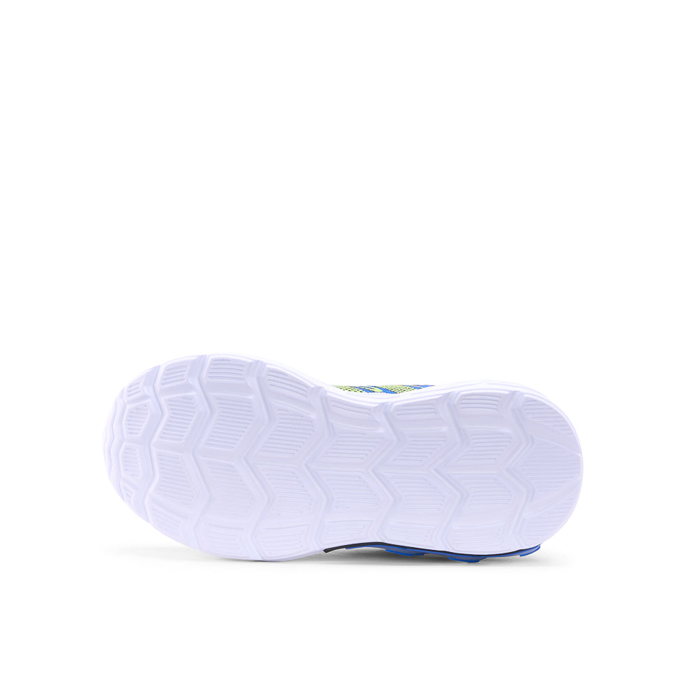 Yellow Shoes | Toddler Kids Athletic Shoes | VOLT | 122465-92-VOLT-05-VOLT-Toddler Kids Athletic Shoes-Yellow-Yellow Shoes