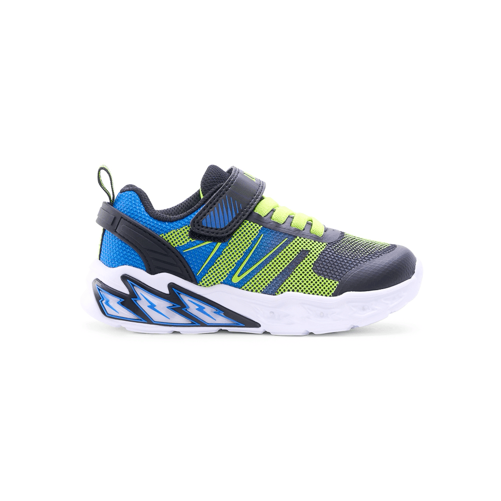 Yellow Shoes | Toddler Kids Athletic Shoes | VOLT | 122465-92-VOLT-10-8928600053-VOLT-Toddler Kids Athletic Shoes-Yellow-Yellow Shoes
