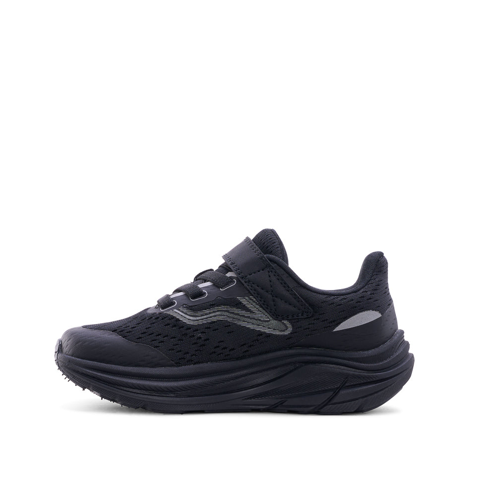 Yellow Shoes | Toddler Kids Athletic Shoes | GYMNASE-G TDLR | 122468-01-GYMNASE-G_TDLR-04.jpg