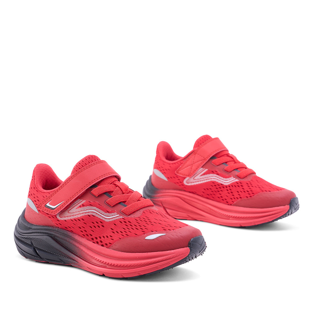 Yellow Shoes | Toddler Kids Athletic Shoes | GYMNASE-G TDLR | 122468-55-GYMNASE-G_TDLR-02.jpg