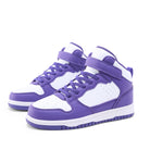 122473-97-URBAINE_JR_F_MID_LUXE-02-URBAINE JR F MID LUXE-Junior Kids Athletic Shoes-Yellow-Yellow Shoes