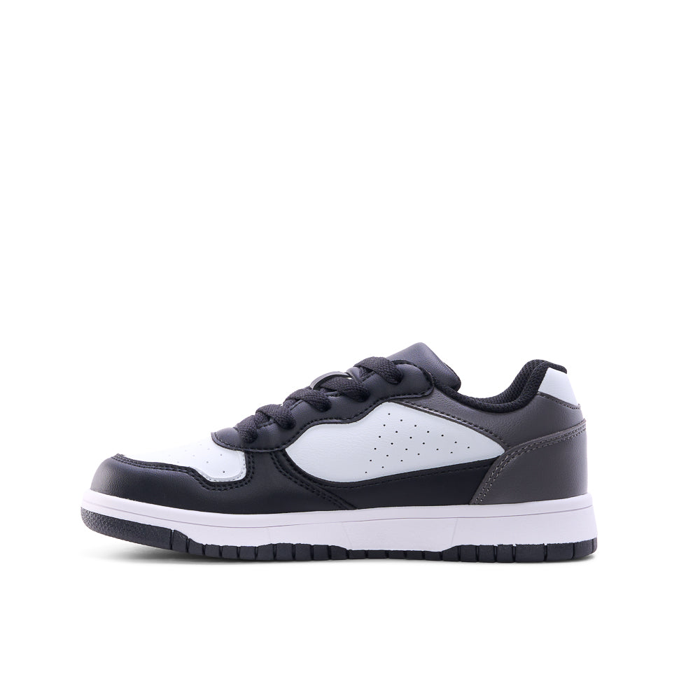 Yellow Shoes | Junior Kids Athletic Shoes | URBAIN JR-C LUXE | 122477-15-URBAIN_JR-C_LUXE-04.jpg