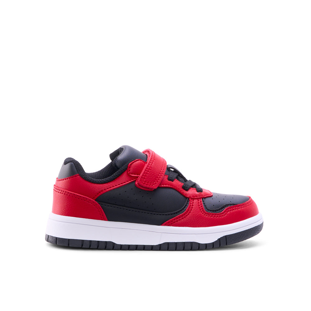 Yellow Shoes | Toddler Kids Athletic Shoes | URBAIN TDLR LUXE | 122481-53-URBAIN_TDLR_LUXE-01.jpg